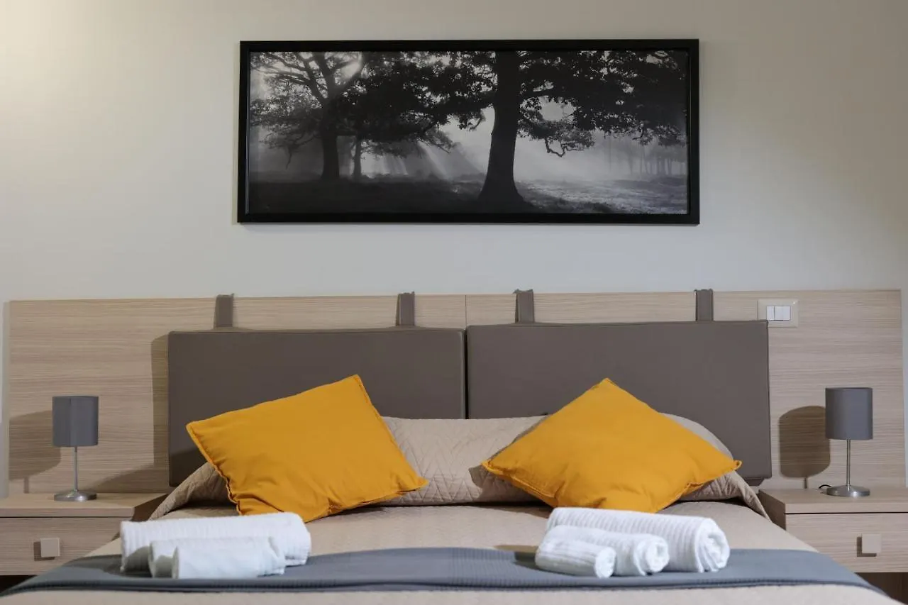 *** Guest house Fuori Rotta Hotel Avola Italy