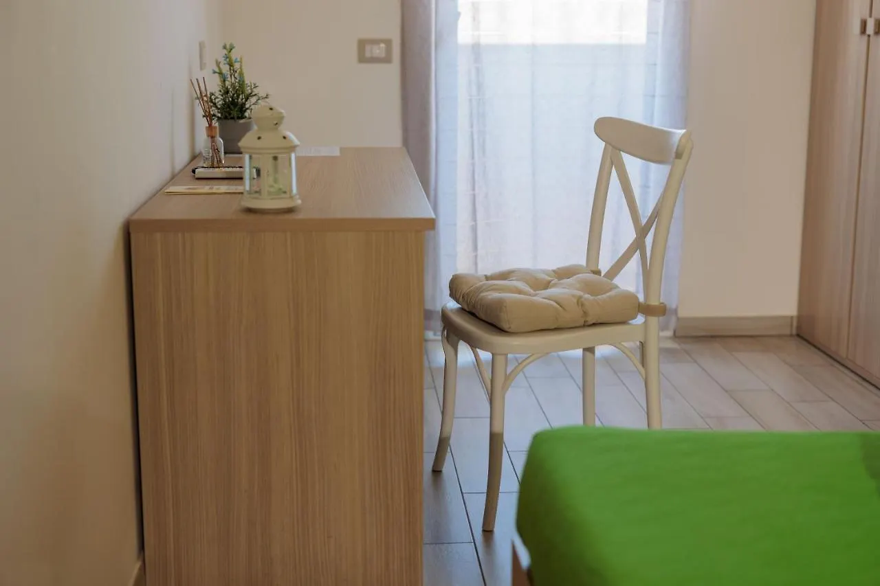Fuori Rotta Hotel Avola