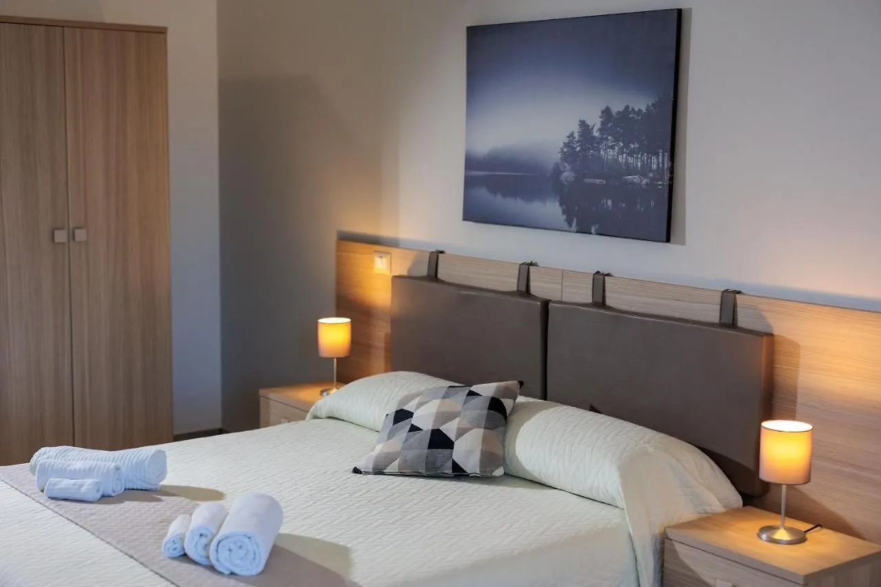 Guest house Fuori Rotta Hotel Avola