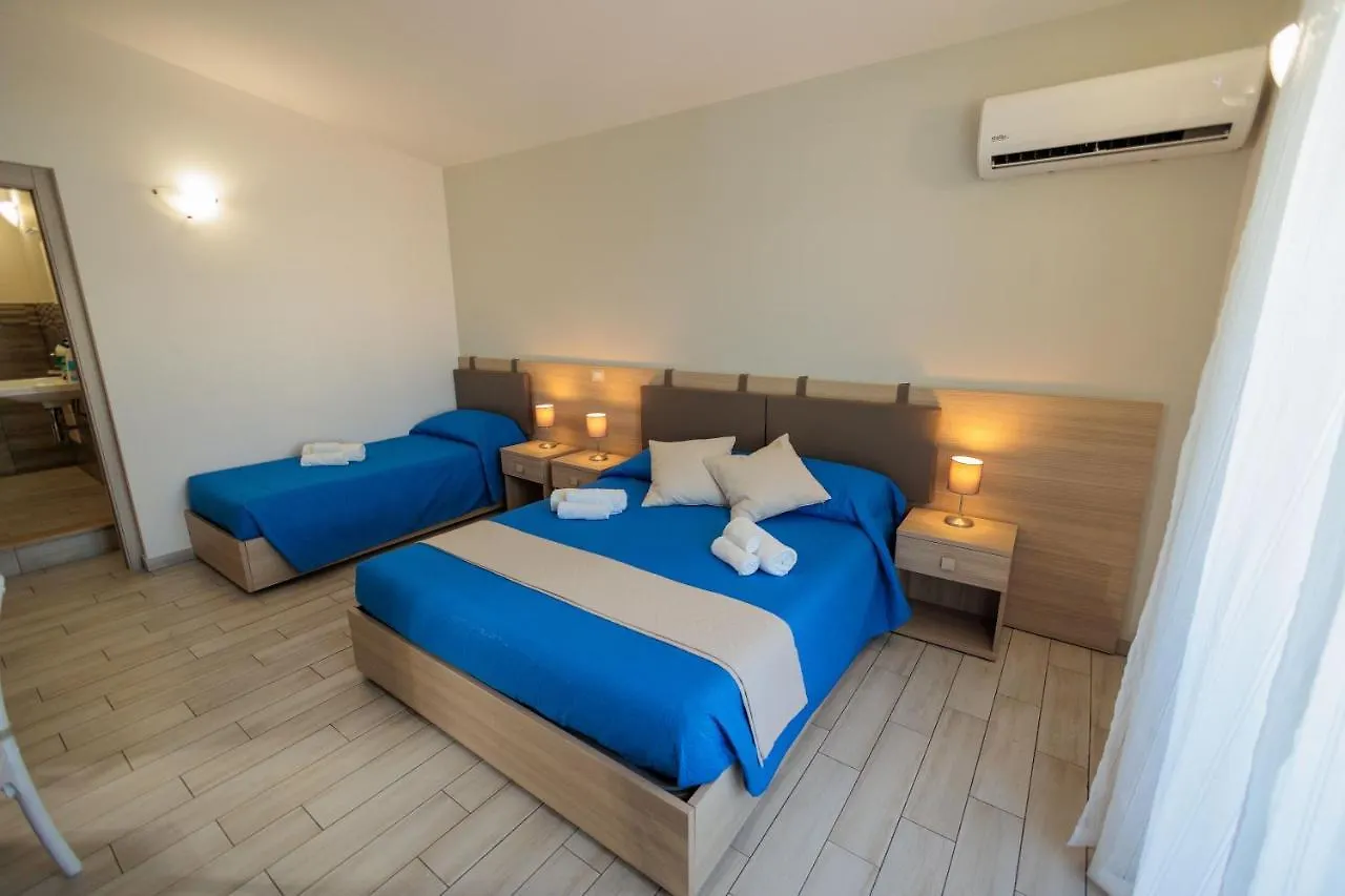 Fuori Rotta Hotel Avola Guest house