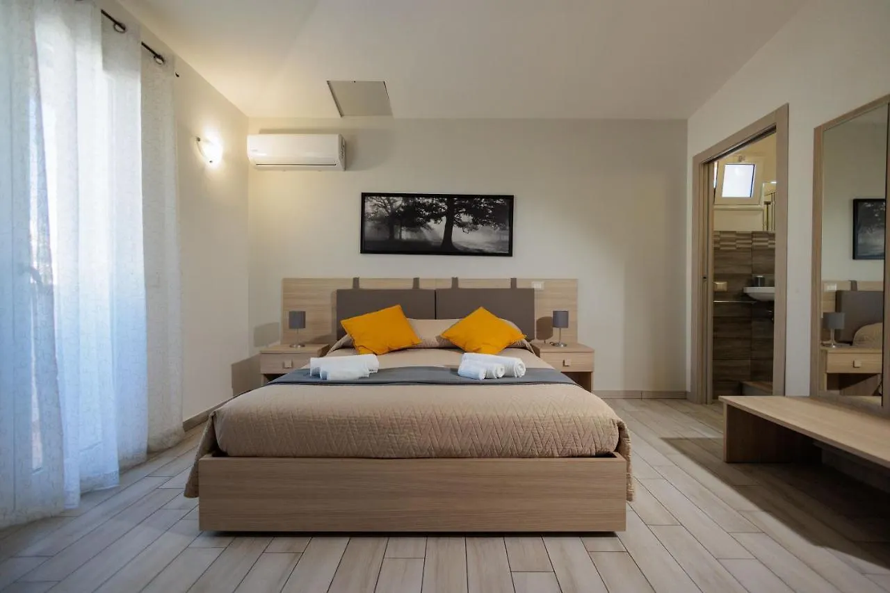 *** Guest house Fuori Rotta Hotel Avola Italy