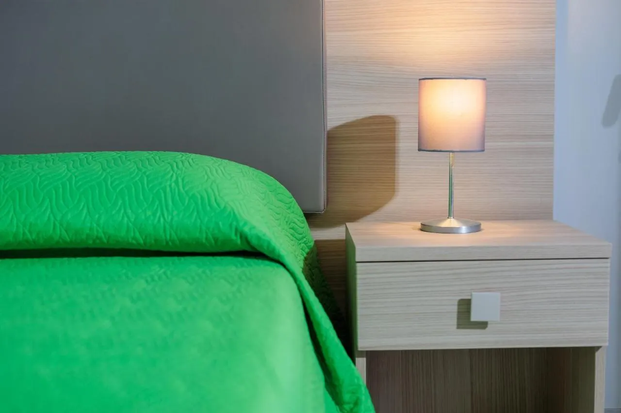 Fuori Rotta Hotel Avola Guest house