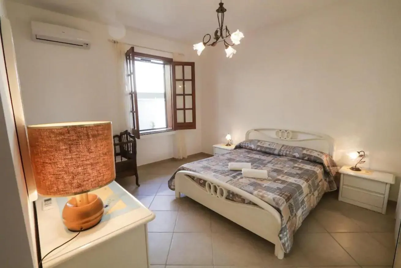 Fuori Rotta Hotel Avola Guest house