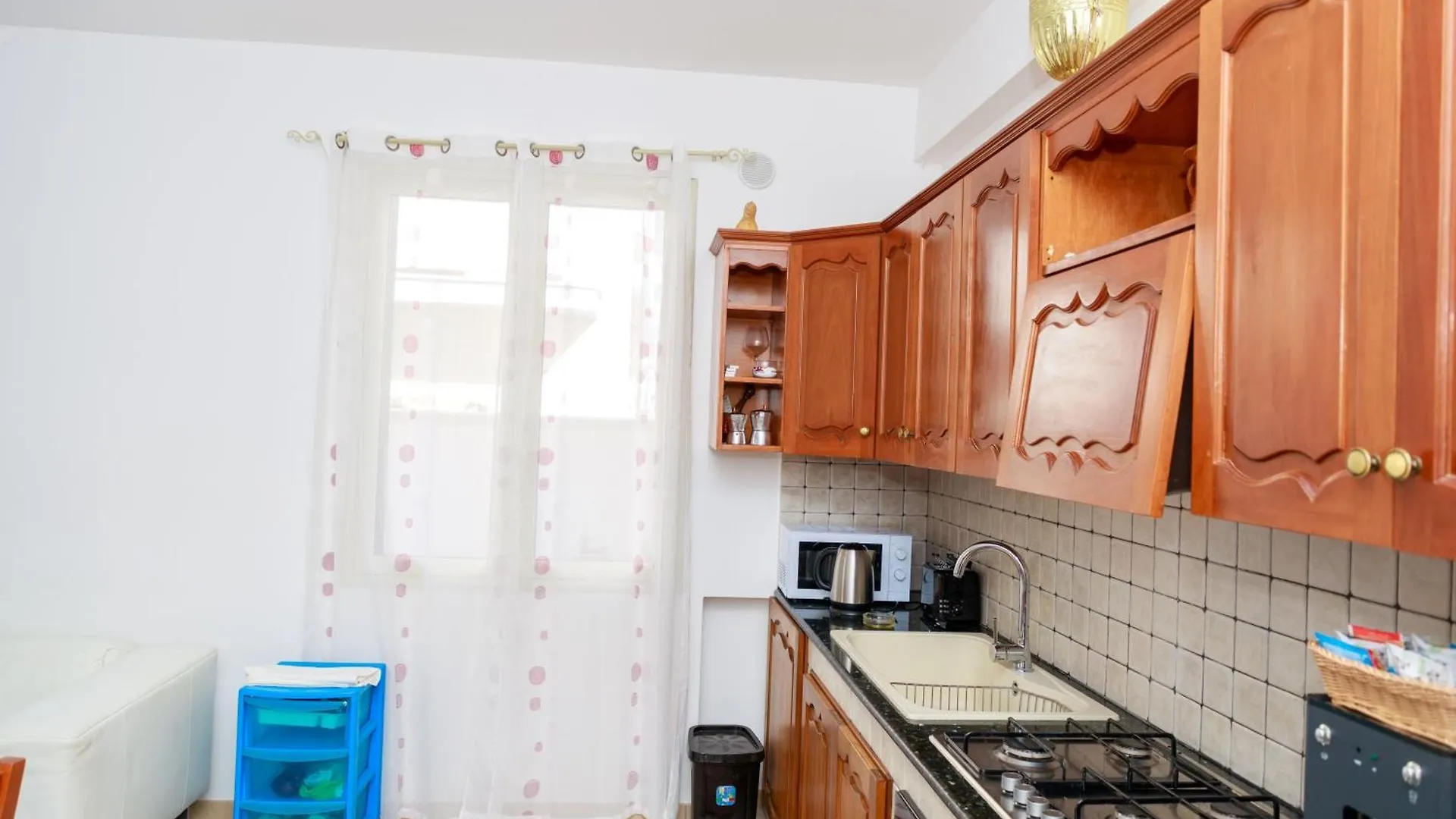 Guest house Fuori Rotta Hotel Avola