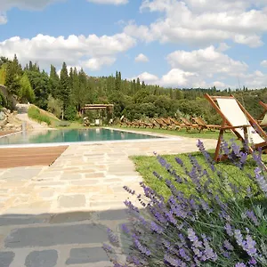 Fattoria Di Maiano Vakantieboerderij Fiesole