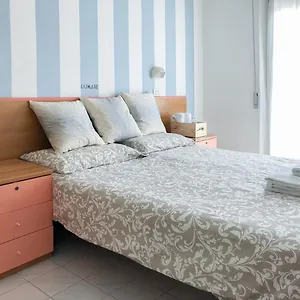  Aparthotel Alba Italië