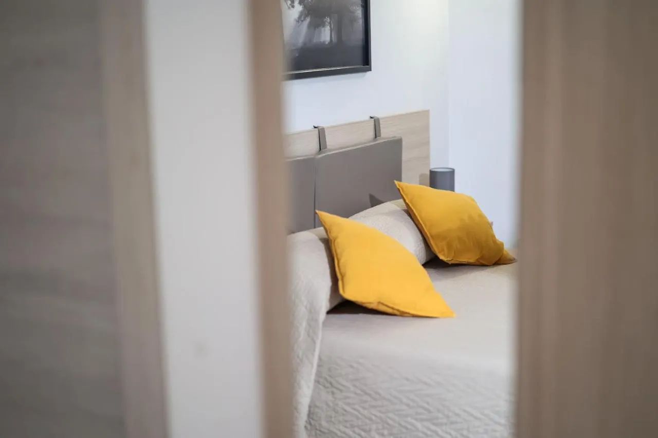 Fuori Rotta Hotel Avola Guest house