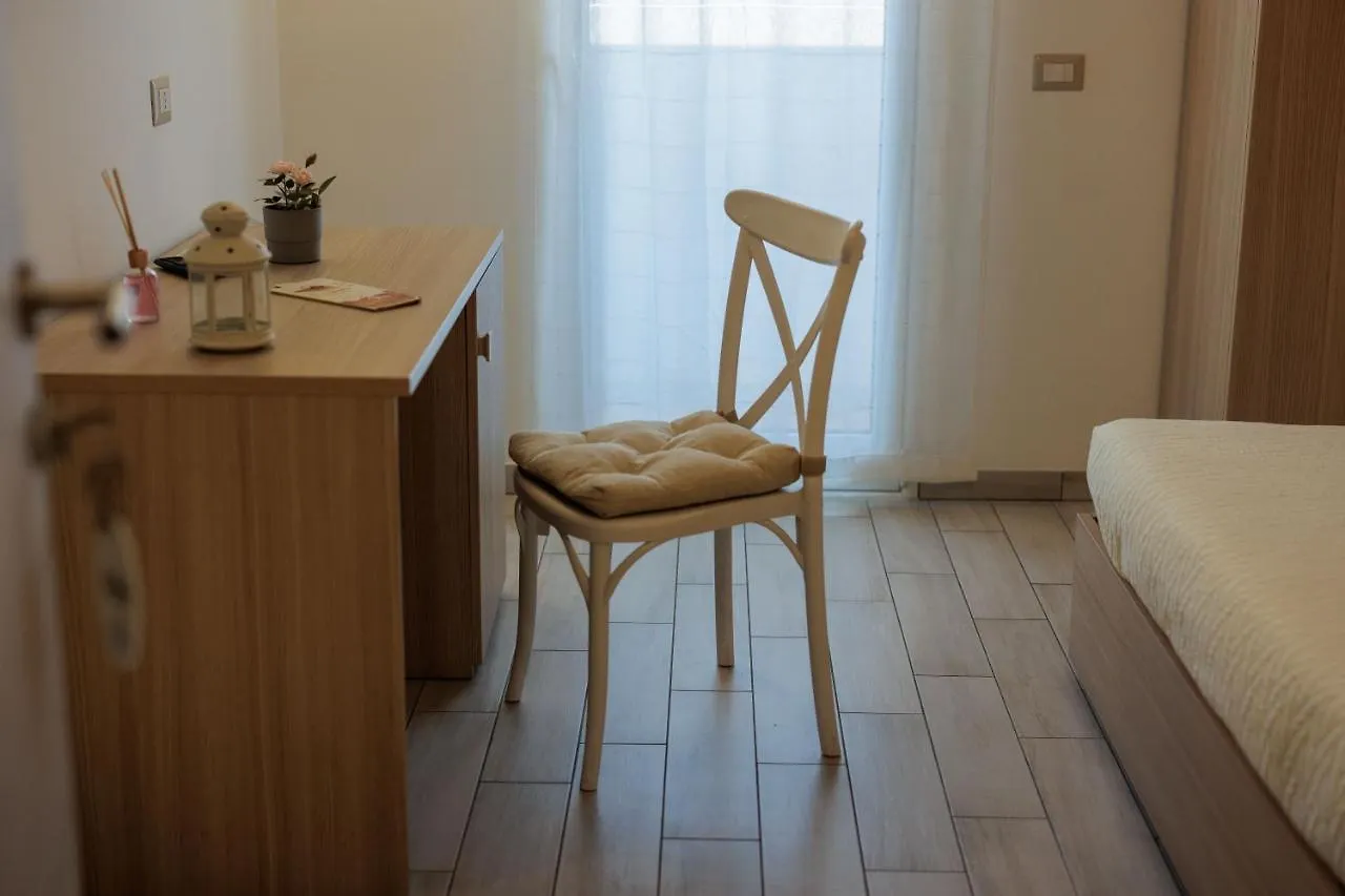 Guest house Fuori Rotta Hotel Avola