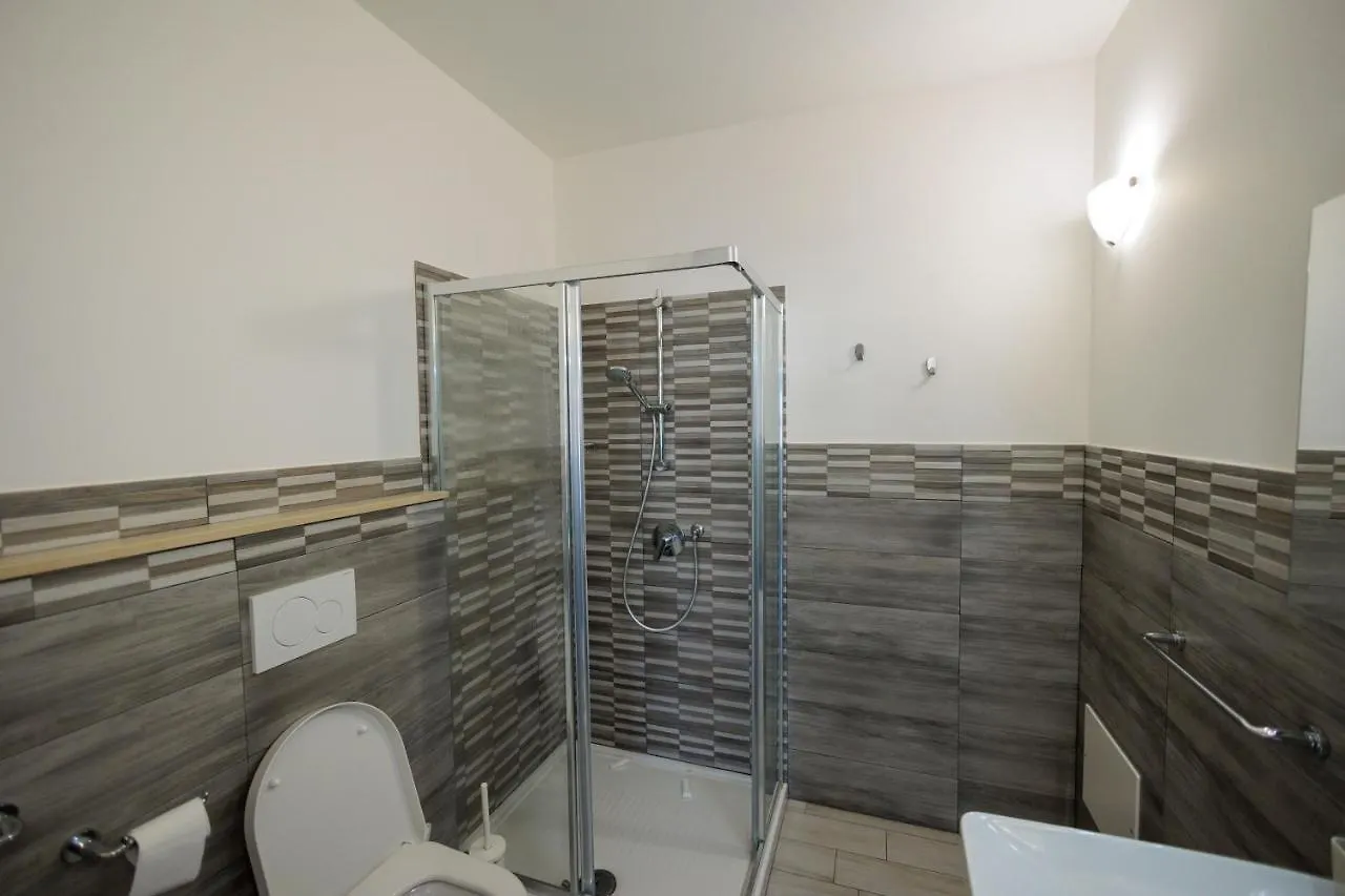 Fuori Rotta Hotel Avola Italy