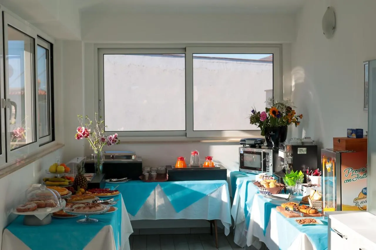 Fuori Rotta Hotel Avola Guest house