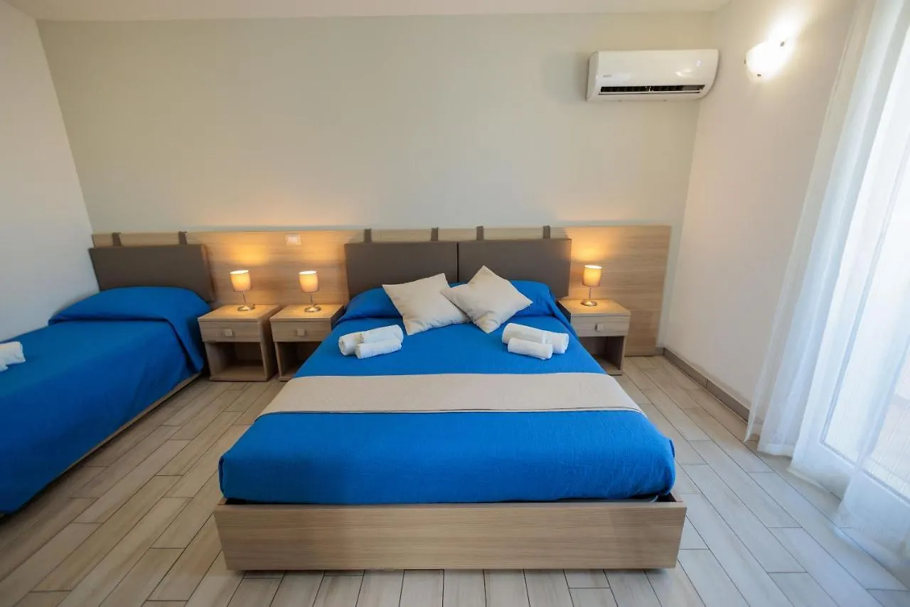 Fuori Rotta Hotel Avola Italy