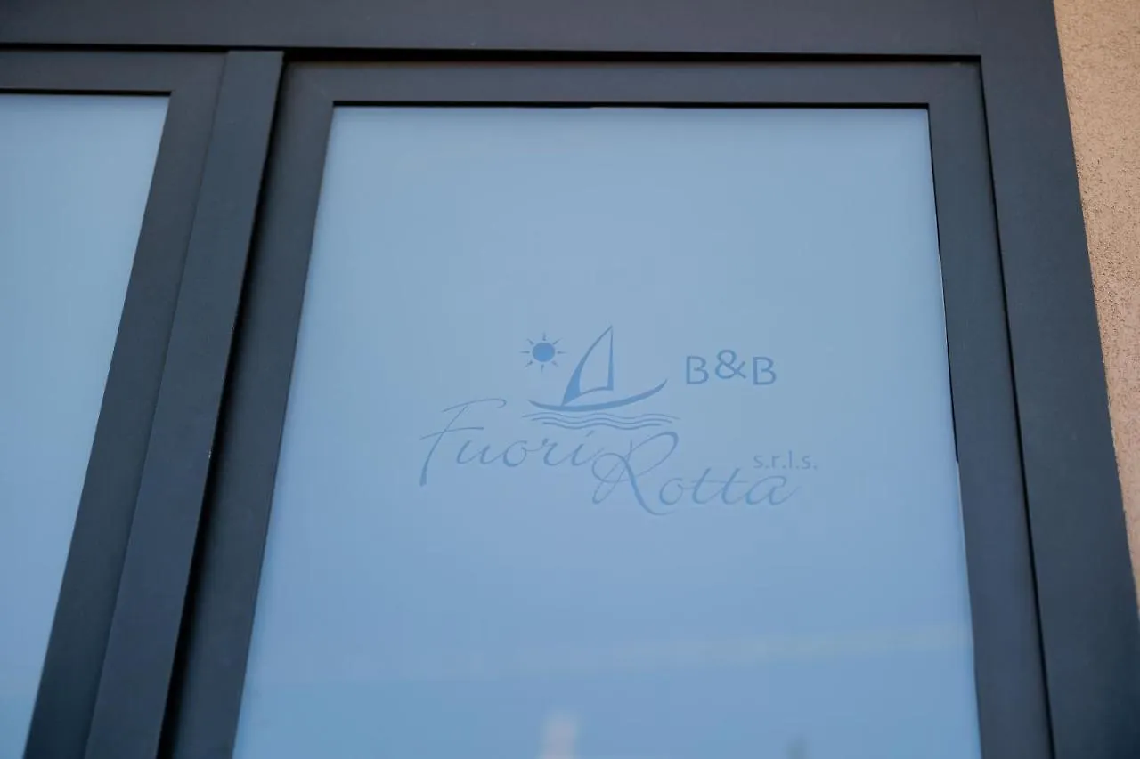 Fuori Rotta Hotel Avola Italy