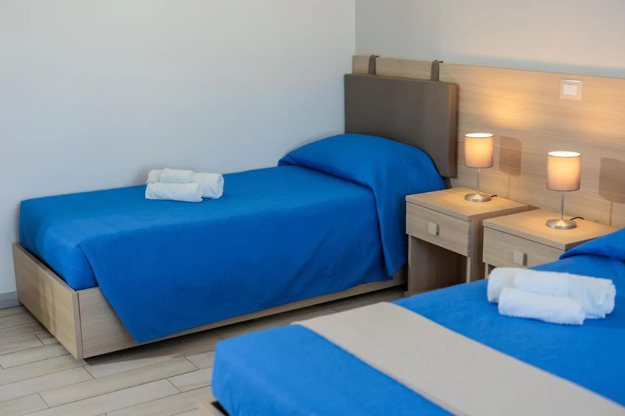 Fuori Rotta Hotel Avola Guest house
