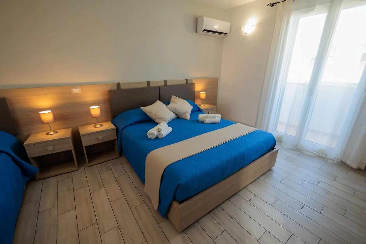 *** Guest house Fuori Rotta Hotel Avola Italy