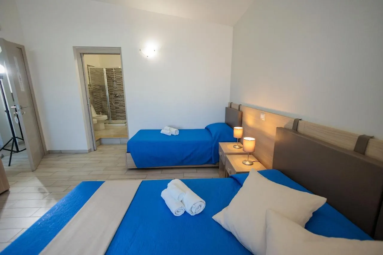 Fuori Rotta Hotel Avola