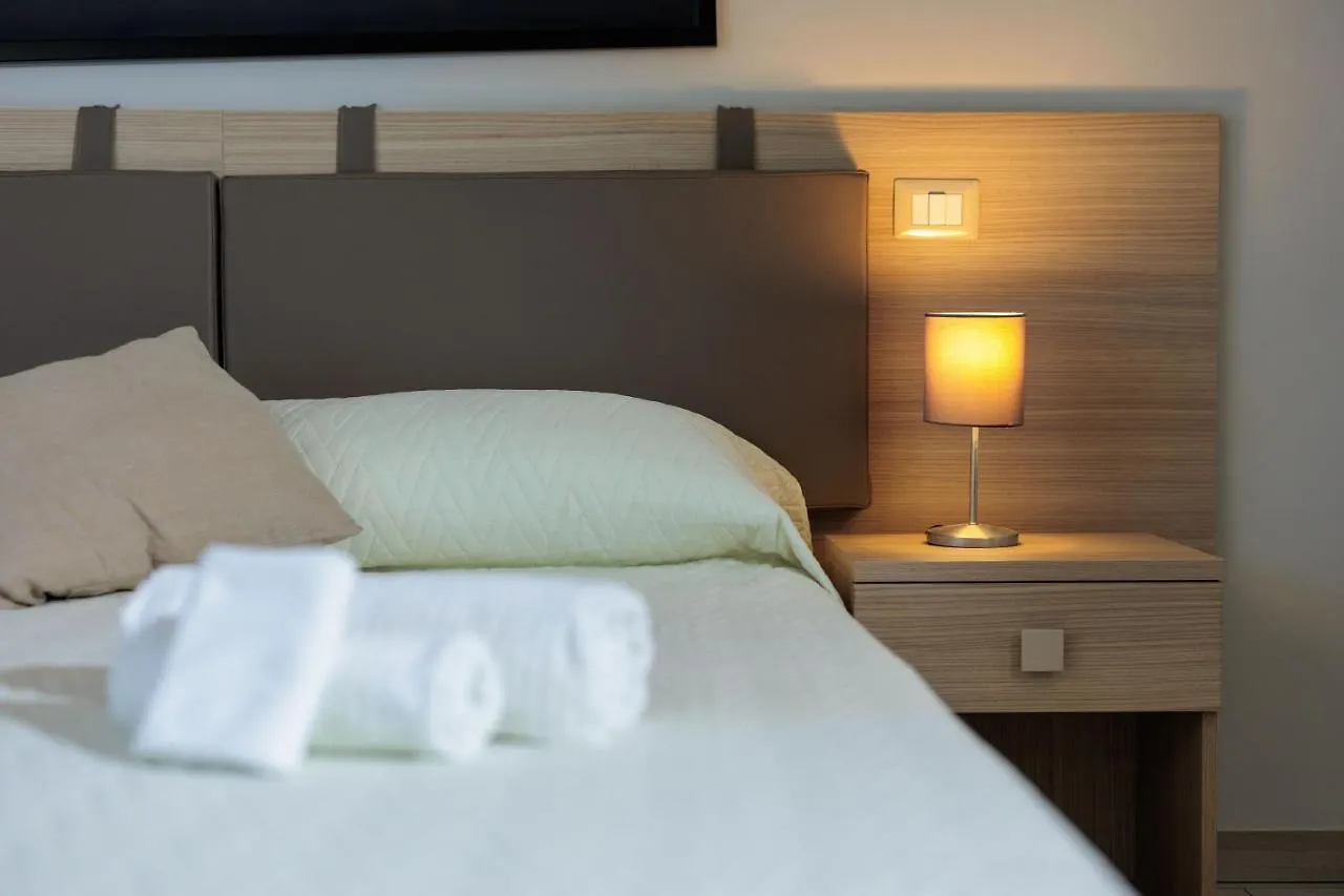 Fuori Rotta Hotel Avola