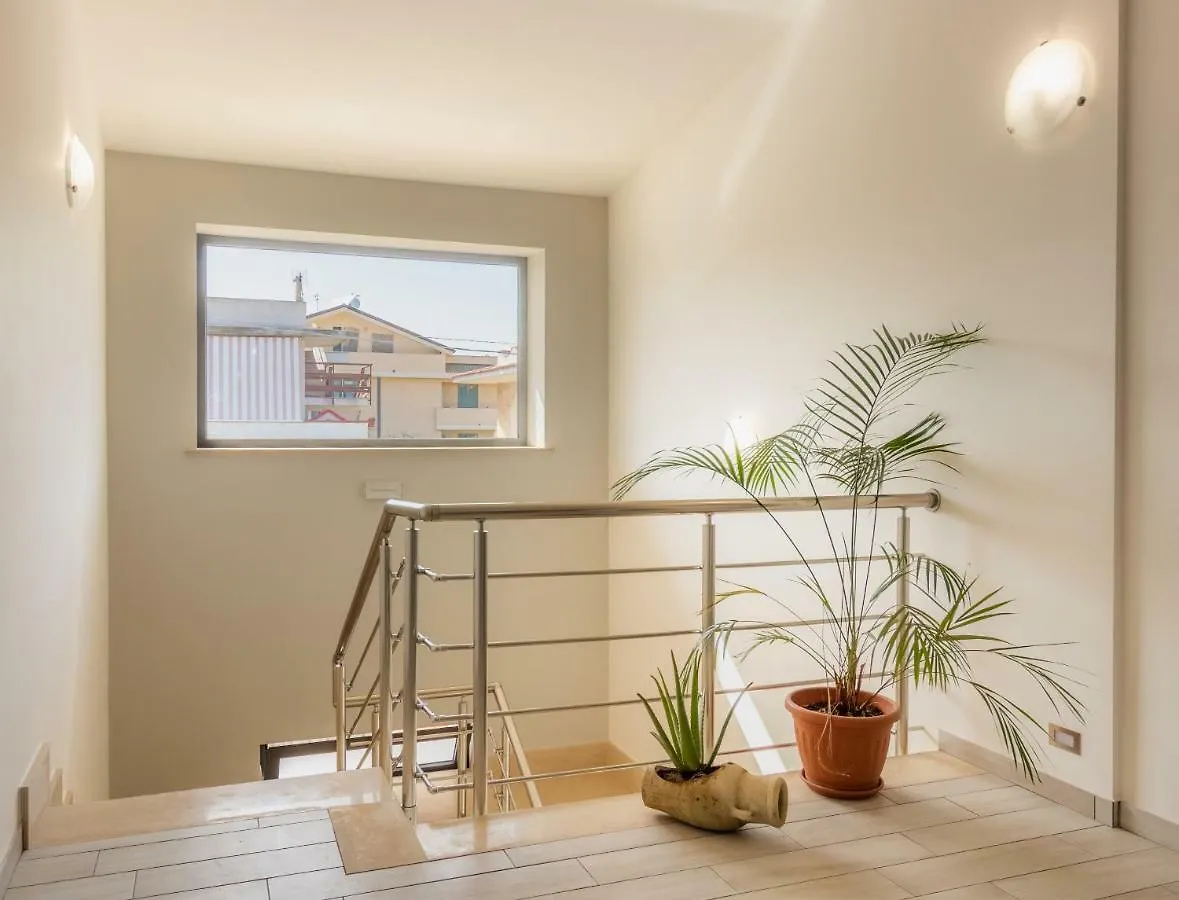 Fuori Rotta Hotel Avola Guest house